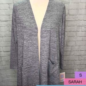 LuLaRoe Sarah Cardigan
